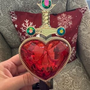 Bath & Body Works Disney Evil Queen plug